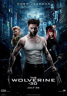 Wolverine